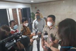 Songsong Penghujan, DKI Jakarta Atur Strategi Antisipasi Banjir