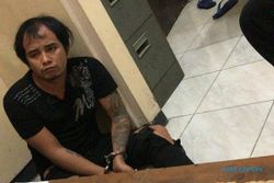 Pria Grobogan Bunuh Pemuda Gegara Kesal Honor Kencan Rp100.000 Tak Dibayar