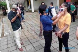 PPKM Bikin Kunjungan Wisata ke Bandungan Anjlok