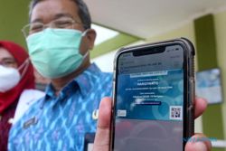 Diprotes DPRD, Ini Penjelasan Dinkes Sragen Soal Vaksin Booster 3 Bulan