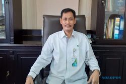 Pandemi Covid-19 Mengadang, BP Jamsostek Klaten Tak Henti Bayarkan JHT