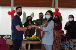 HUT ke-2, Ayom Java Village Konsisten Melestarikan Budaya & Tradisi