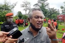 Dilema Pandemi, Bupati Boyolali Takut Generasi Blank Jika Sekolah Tak Kunjung Dibuka