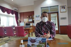 PPKM Mikro di Wonogiri Diperpanjang, Objek Wisata Tetap Tutup Lur!