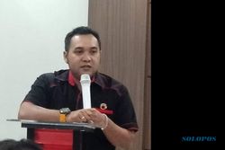 Muncul Usulan Duet Kaesang dan Rheo Putra Hadi Rudyatmo di Pilkada Solo 2024
