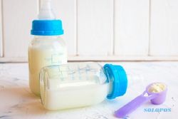 Beli Susu Formula Untuk Anak, Ayah Ditangkap Gara-Gara Langgar Jam Malam