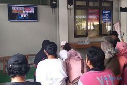 Diwarnai Kericuhan, Penganiaya Maling di Glodogan Klaten Divonis 3 Bulan 15 Hari