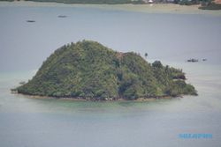 Pulau Setan Ini Aslinya Bernama Pulau Sultan, Kok Bisa Berubah?