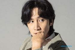 Lee Kwang Soo Pertimbangkan Jadi Pemeran Utama Drama Korea Hero