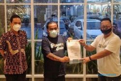 Pemprov Jateng Izinkan PSIS Semarang Bermarkas di Jatidiri
