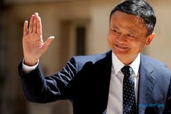 Setelah Hilang Tiga Bulan, Jack Ma Akhirnya Muncul Kembali