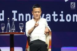 Jack Ma Tersandung Kasus Lagi, Kali Ini Soal Deepfake