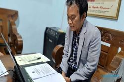 DPRD Jateng Dukung BPK Wujudkan Transparansi Penanganan Covid-19