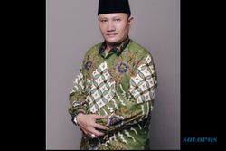 Dukungan Ketua NU Solo Untuk Calon Kapolri: Listyo Sigit Prabowo Sosok Rendah Hati