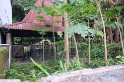 Sudah Tidak Aktif, 3 Permakaman Kampung di Solo Akan Direlokasi