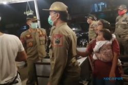 Nada Protes Jam Malam PPKM Sukoharjo: Corona Tak Kenal Siang Malam