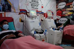 Ponpes di Jateng Siap Jadi Lumbung Donor Plasma Convalescent