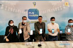 Semakin Dekat dengan Pelanggan, PLN Luncurkan Aplikasi New PLN Mobile