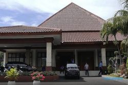 Rumah Dinas Wali Kota Semarang Jadi RS Darurat Covid-19