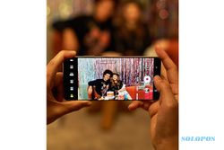 Tampil Ekspresif Tapi Tak Mau Ribet? Cobain Deh Fitur di Kamera Samsung Galaxy S21+ 5G Ini