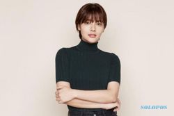 Aktris Song Yoo Jung Meninggal Mendadak