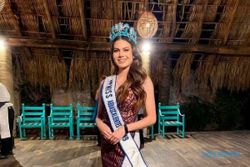 Jelang Kompetisi, Kontestan Miss Mexico Ditemukan Meninggal