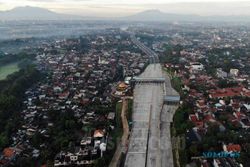 ESDM Klarifikasi Kabar Gunung Gede Pangrango Erupsi Seusai Gempa Cianjur