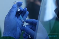 Dipercepat, Pemerintah Targetkan Vaksinasi Covid-19 Kelar Desember 2021