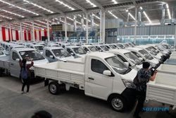 Jokowi Ingin Bikin Mobil Listrik, Bagaimana Kabar Mobil Esemka?