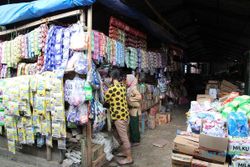 Kabar Penutupan Pasar 2 Hari di Klaten, Ini Tanggapan Pedagang