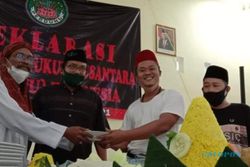 Persatuan Dukun Nusantara Dideklarasikan di Banyuwangi, Ingin Gelar Festival Santet, Hmm...
