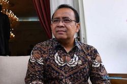 APPI Sebut Jokowi Tak Tahu Revisi UU Sisdiknas, Ini Kata Mensesneg