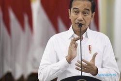 Jokowi Disebut Bakal Reshuffle Kabinet, Ini Nama Menteri yang Terancam Diganti