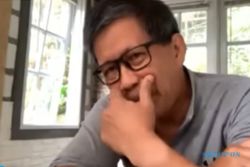 Rocky Gerung Sebut Anies Baswedan Sudah di Garis Start Pilpres 2024
