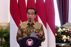 Giliran LaporCovid-19 Desak Jokowi Segera Umumkan Status Genting