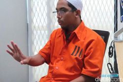 Maaher At Thuwailibi Meninggal Di Tahanan, Sosok Kontroversial Yang Didoakan Baik Netizen