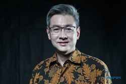DSC Ada Karena Ingin Kewirausahaan Indonesia Tumbuh
