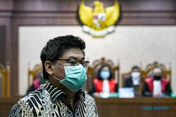 Tuntut Hukuman Mati ke Heru Hidayat, Hakim: Jaksa Lampaui Kewenangan