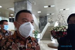 DPR Sambut Positif Keinginan Jokowi Revisi UU ITE