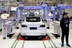 Pabrik Mobil Listrik Tesla di India, Indonesia Kebagian Apa?