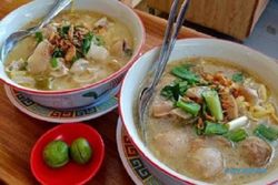 Kota Bandung Masuk 10 Kota Terbaik Dunia, Aneka Kuliner Tradisional Penyebabnya