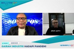 Cat Weldon dan Filosofi Akeh Apike di Saat Pandemi