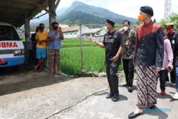 Gubernur Ganjar Anggap Jogo Tonggo Kunci Keberhasilan PPKM Mikro Jateng