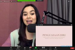 Pertiwi Indonesia Solo & The Sunan Hotel Gelar Webinar Public Speaking