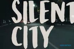 Silent City, Membicarakan Kembali Kultur Kreatif Kota Solo...