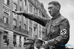 Biografi Adolf Hitler: Kanselir Jerman yang Tak Lulus SMA