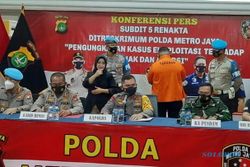 Oknum Polda Metro Jaya Berulah, 3 Orang Tewas Ditembak, Salah Satunya Anggota TNI