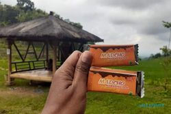 Rumah Coklat Bodag, Tawarkan Sensasi Menikmati Cokelat Hangat di Lereng Gunung Wilis