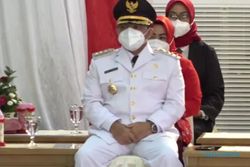 Baru Dilantik, Bupati Semarang Dipanggil KPK Terkait Korupsi Bansos