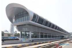 Pesona 7 Stasiun Kereta Bandara di Indonesia, Futuristik Berpadu dengan Klasik